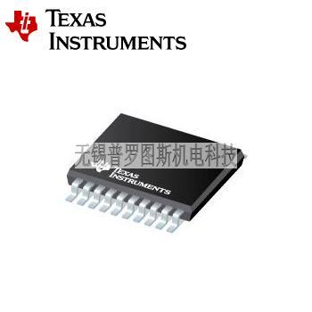 Texas Instruments TCA9543APWR 多路器开关IC