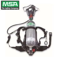 MSA BD2100-MAX空气呼吸器