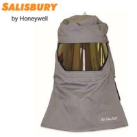 霍尼韦尔 Salisbury 40cal/cm2防电弧头罩