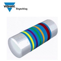 Vishay / Beyschlag MMA02040C1211FB300 电阻