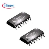 Infineon Technologies BTS723GW 电源开关 IC P...