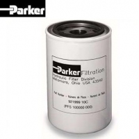 Parker 旋装式低压管路过滤器滤芯