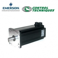 EMERSON Control Techniques MHM-6300-CBNS-0000 SERVO MOTOR