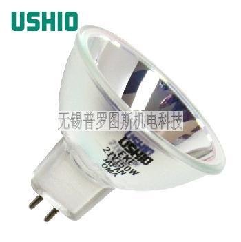 Ushio 1000306 - EKE JCR21V150W 卤素灯杯