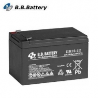 BB Battery EB12-12 铅蓄电池