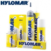 Hylomar M 非固化密封胶
