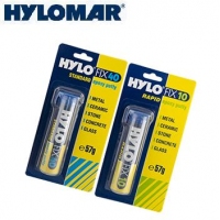 HYLO FIX 10/40 双组份环氧油灰