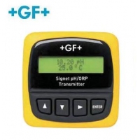 GF Signet 8750 pH/ORP 变送器