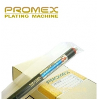 日本原装进口PROMEX 24K镀金笔