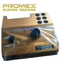 日本原装进口PROMEX电镀机/镀金机 EX-3000/BNP-1