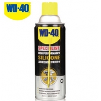 进口WD-40高效矽质润滑剂硅润滑喷剂 金属润滑防水橡胶活化