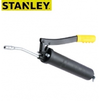 史丹利Stanley 94-164-23 专业级塑柄手动黄油枪 400CC