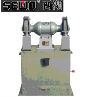 杭州西湖 MC3015(M3315) 环保吸尘除尘式砂轮机