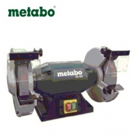 麦太保metabo DS200台式砂轮机