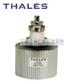 法国进口 Thales YD1160 RS3010 CL 真空电子管