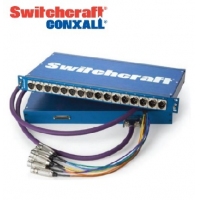 美国原装 Switchcraft PT16FX2DB25 I/O连接器