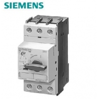 西门子SIEMENS 马达保护断路器 3RV1021-1CA10