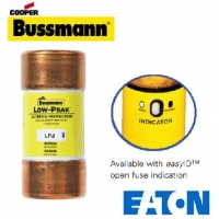 EATON Cooper Bussmann LOW-PEAK 熔断器 LPJ-3...