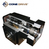 CONE Drive W系列高精度不锈钢减速机 W089010.SSJS03GLQEUZ 齿轮箱