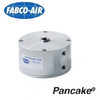 FABCO-AIR PANCAKE 气缸 AB-1221-XK-MR