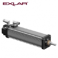 EXLAR GSX 系列电机作动器 GSX30-0602-MFM-RA1-368