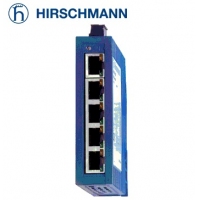 Hirschmann SPIDER 5TX 5口以太网交换机