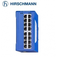Hirschmann SPIDER II 16TX EEC 16口以太网交换机