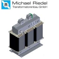 Michael Riedel DRUL 6000 UL CSA 工业变压器