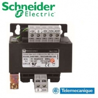 Schneider Telemecanique 单相隔离变压器 ABL6TS63...