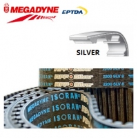 Megadyne 麦迪高 ISORAN RPP SILVER 银质同步带 480 SLV8
