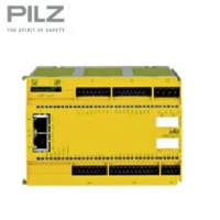 PILZ PNOZmulti-基础单元 PNOZ m1p ETH 773103
