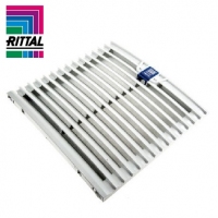 RITTAL SK 3240.200 排气 扇形过滤器
