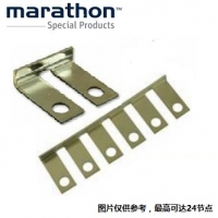 Marathon RJ系列金属短接片 601RJ-03