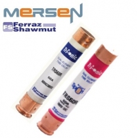 Mersen Ferraz Tri-Onic® TRS-R系列延时熔断器 TRS...