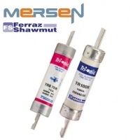 Mersen Ferraz Tri-Onic® TRS-R系列延时熔断器 TRS...