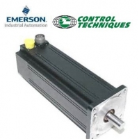 EMERSON Control Techniques MGE-4120-CONS-0000  SERVO MOTOR