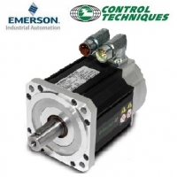 EMERSON Control Techniques Unimotor hd 1...