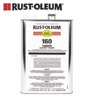 Rust-Oleum 160 Thinner 160402 稀释剂