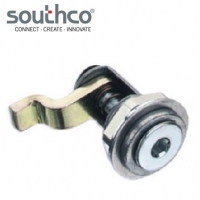 Southco索斯科 单安装孔自调型压缩式门锁 48-83-R