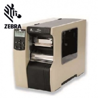 Zebra 110XI4 工业型台式标签打印机