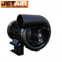 JET-2G™ High-Speed Centrifugal Blower 883148S