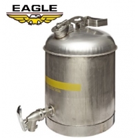 Eagle 1327 实验室不锈钢安全分装罐