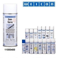 WEICON 德国威肯 ZINC Spray锌喷剂 11000400
