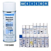 WEICON 德国威肯 Rust Protection 2000 PLUS 防锈...