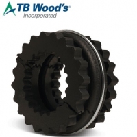 TB Woods (Altra) 12E EPDM Coupling Sleeve
