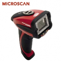 Microscan Mobile Hawk Bar code Scanner FIS-6170-0002G