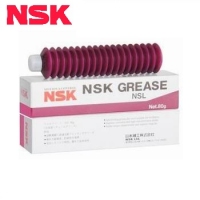 NSK NSL润滑脂 直线导轨专用润滑脂 NSK导轨丝杆轴承专用润滑油脂 80g