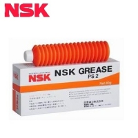 NSK PS2直线滑轨滚珠螺杆专用润滑脂 精密高速机械润滑油脂 80g