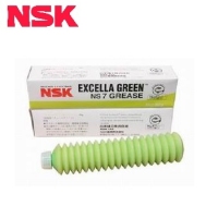 NSK NS7环保润滑脂 SMT贴片机保养油脂 FUJI 富士NXT专用润滑油脂