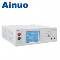艾诺Ainuo 泄漏电流与接触电流分析仪 AN9620TH/AN9620H